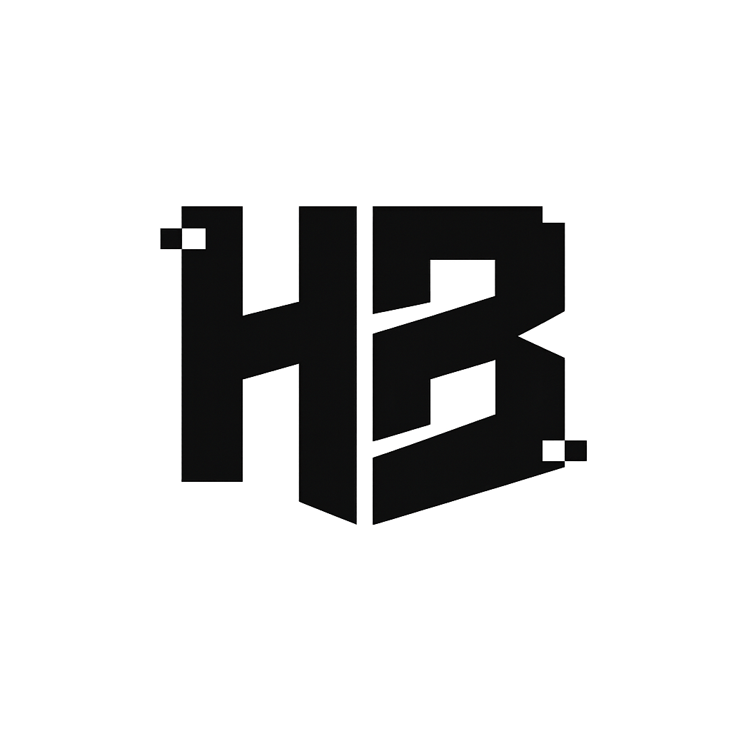 Halberion Games Logo